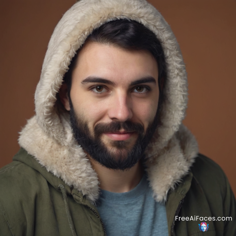 Random Face